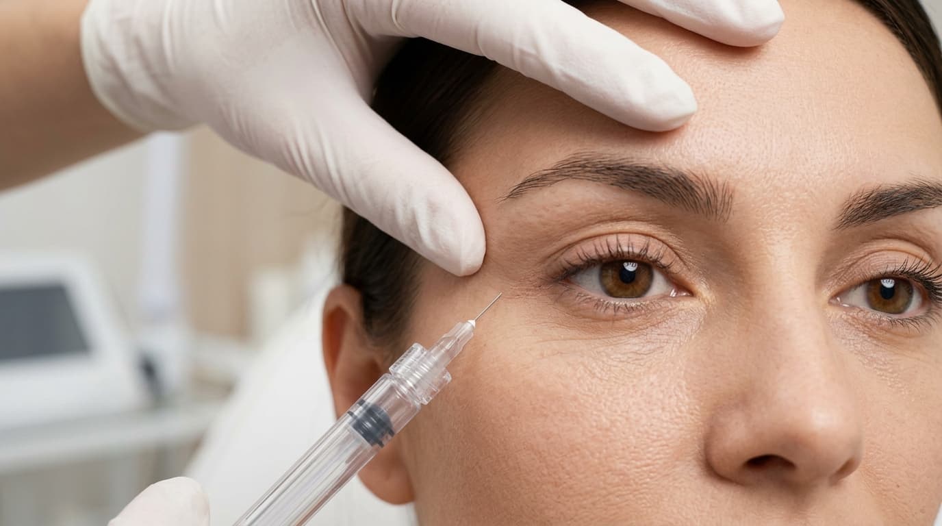 Injectable treatments