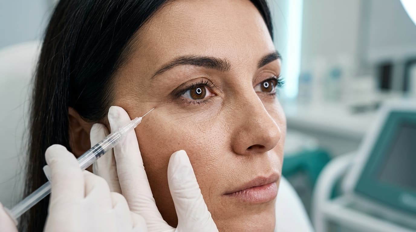 Anti-Wrinkle Treatments