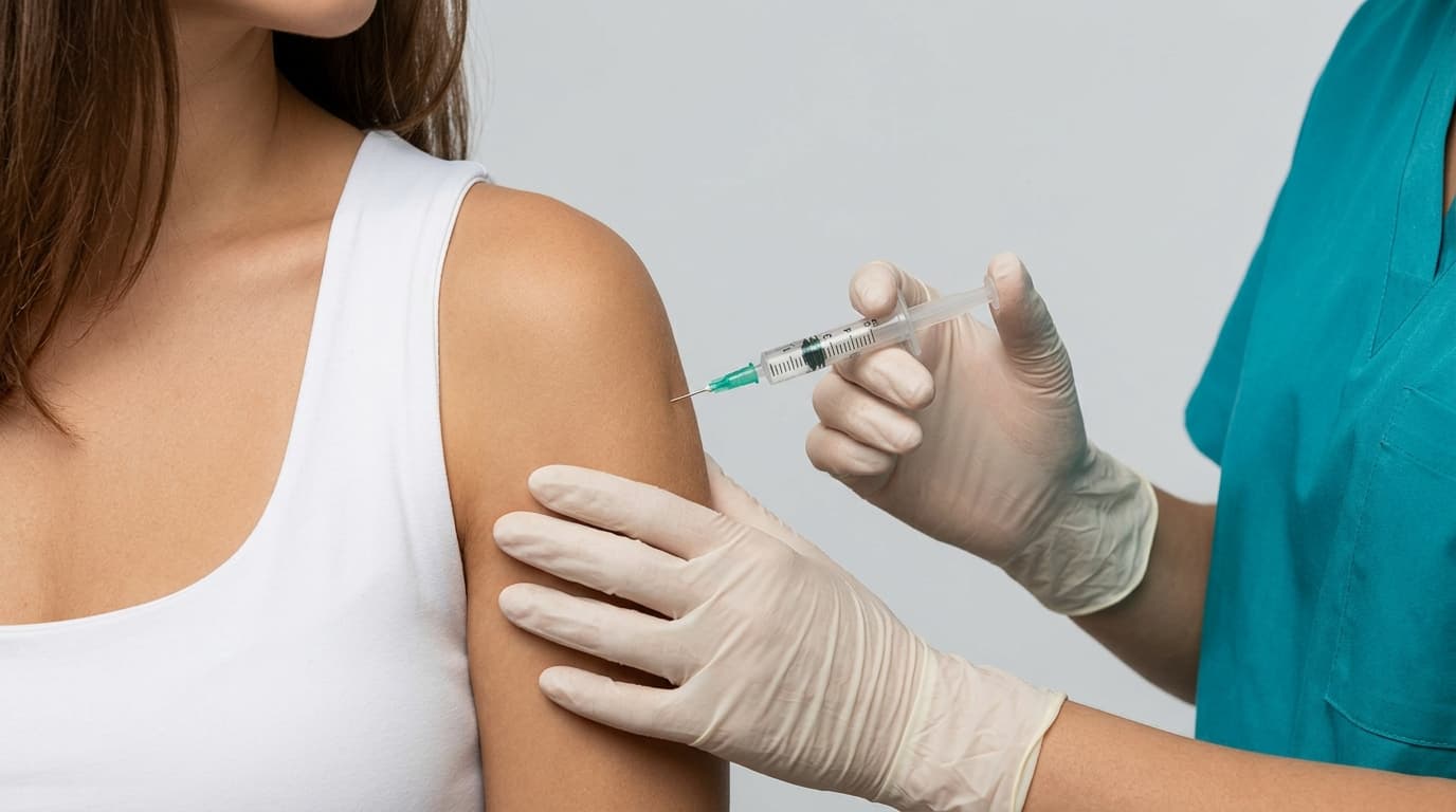 Advanced Solutions at Flawless Clinic