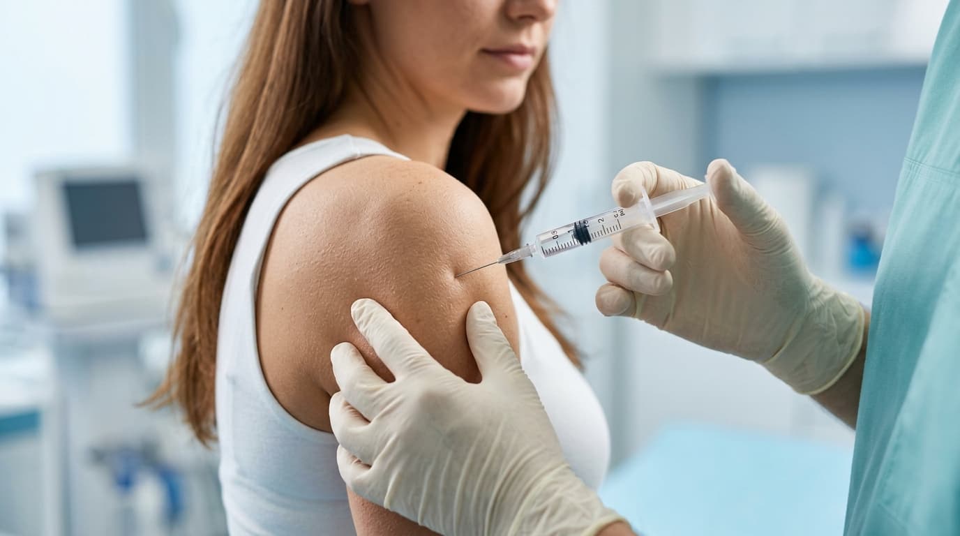 Vitamin B12 Injections