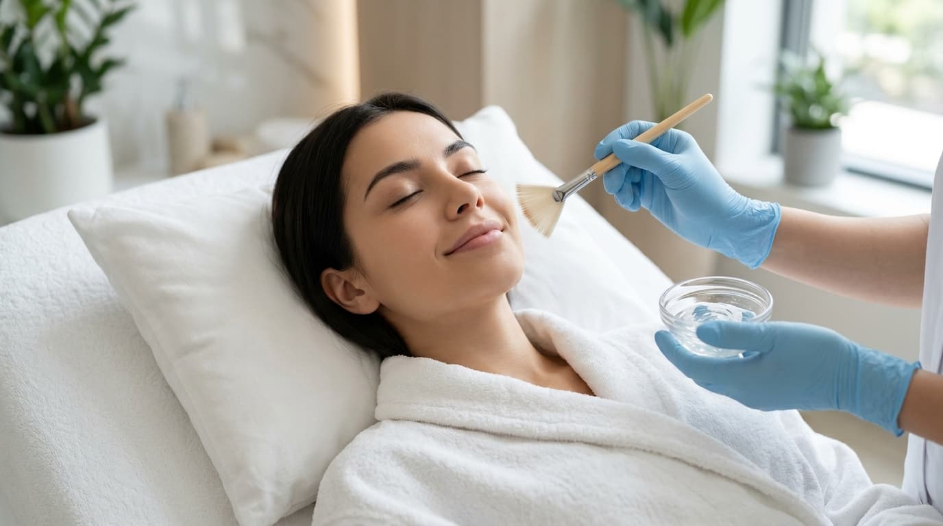 Advanced Solutions at Flawless Clinic