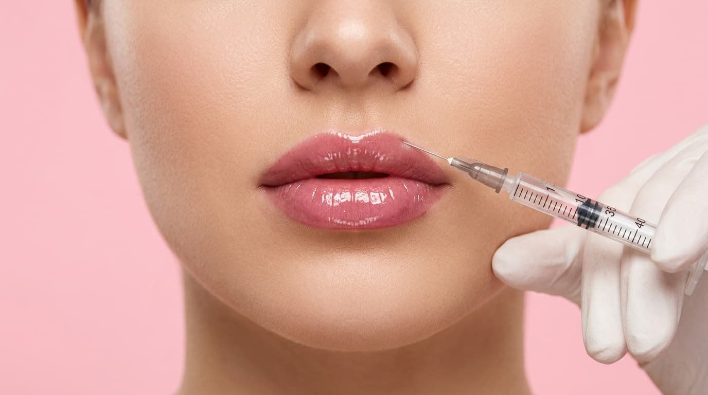 Advanced Solutions at Flawless Clinic