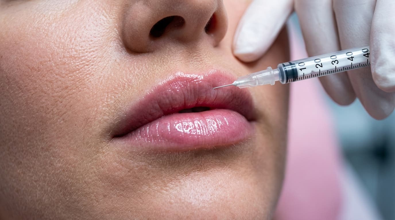 Lip Fillers