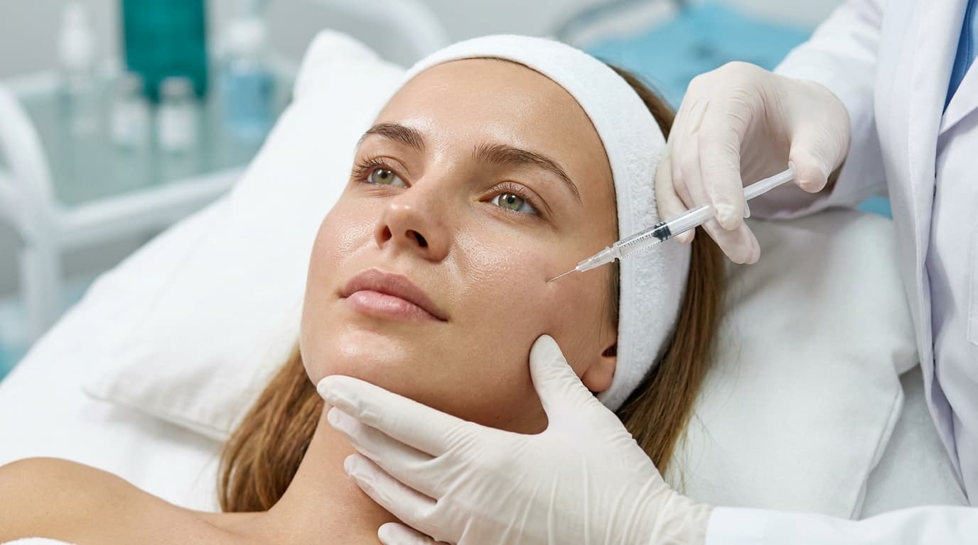 Skin Boosters