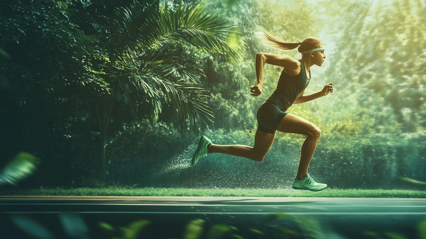 Athletic Performance and Aesthetics: Boosting Active Lifestyles