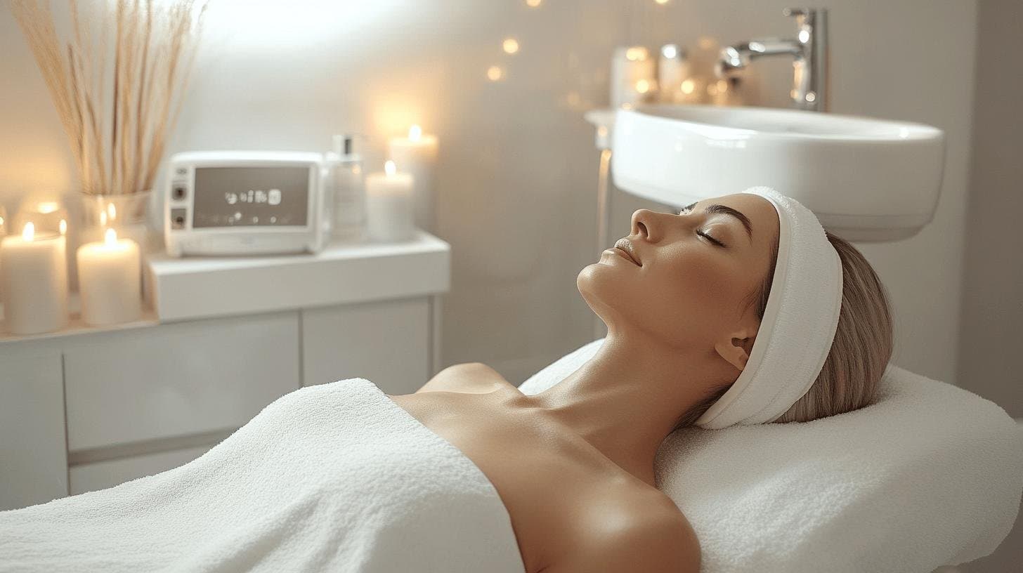 Beyond Botox: Discover Innovative Wrinkle-Reduction Treatments