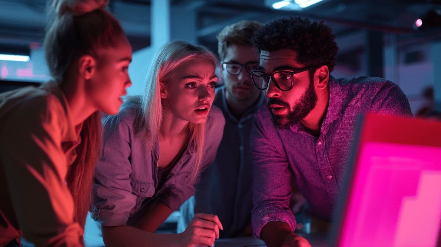 Digital Screen Impact: Combat Tech Aging Signs