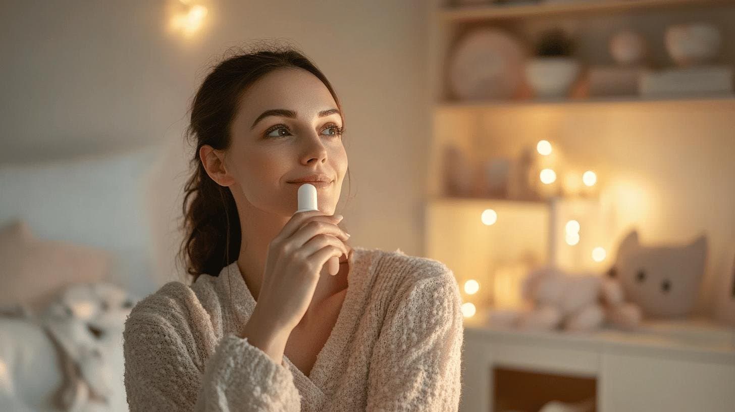 Post-Pregnancy Skin Rejuvenation for Radiant New Mums