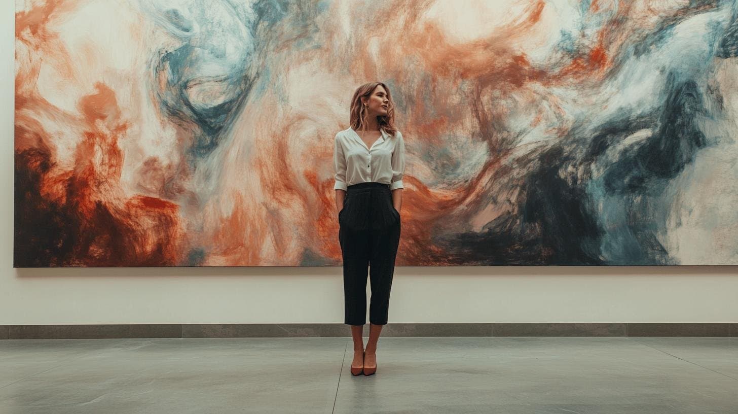 The Psychology of Aesthetics: Boosting Self-Confidence