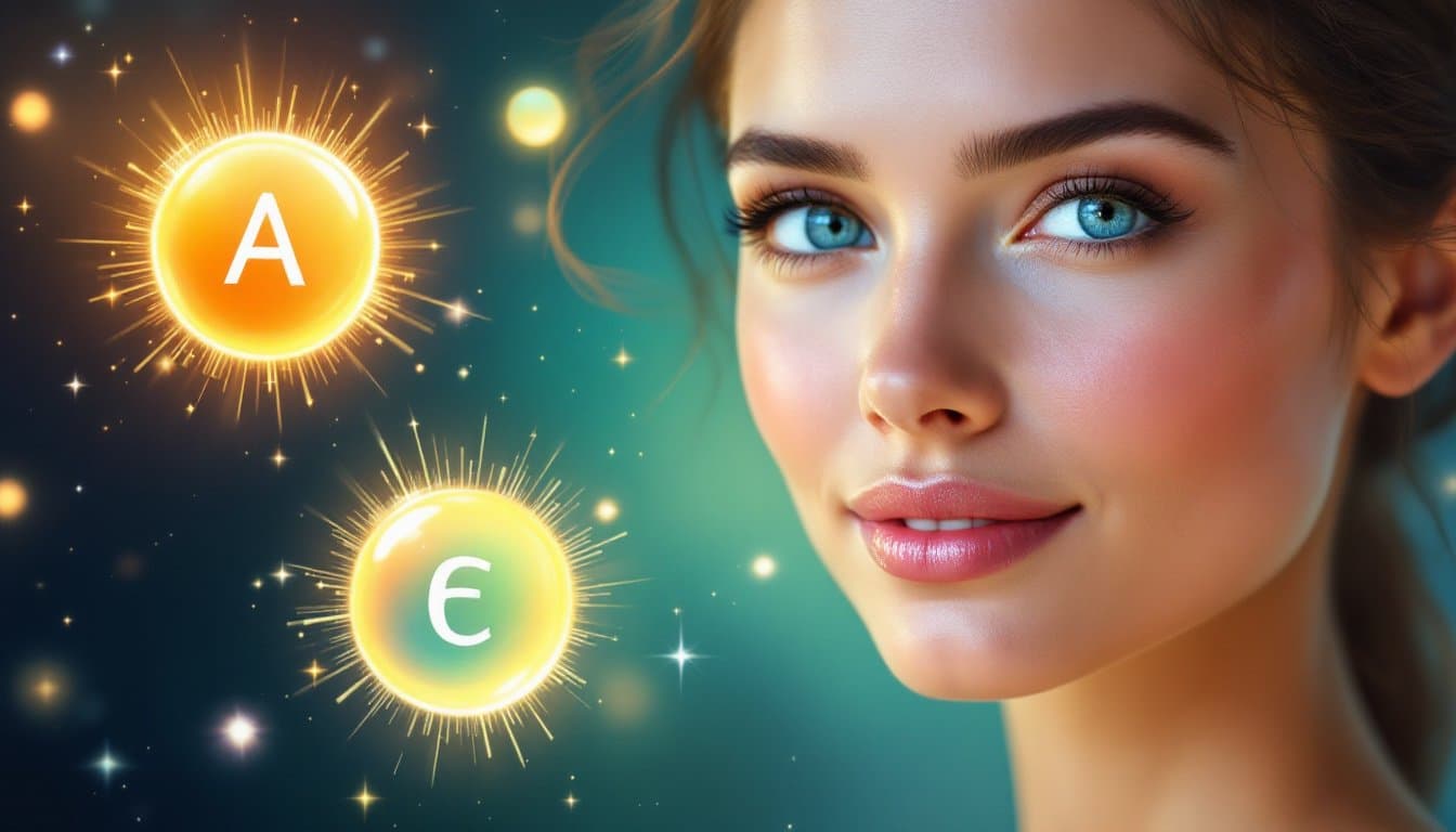 The Role of Vitamins in Aesthetic Success