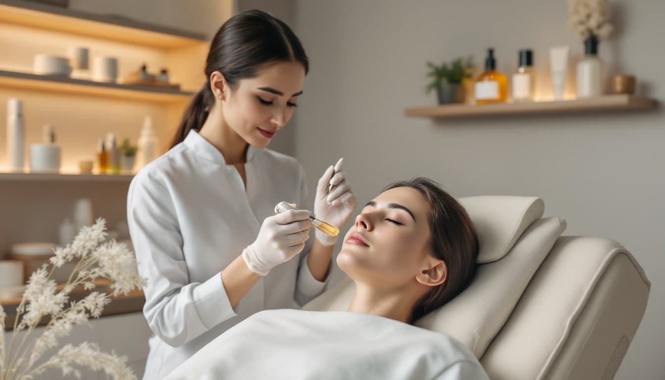 The Truth About Microneedling: Facts and Insights