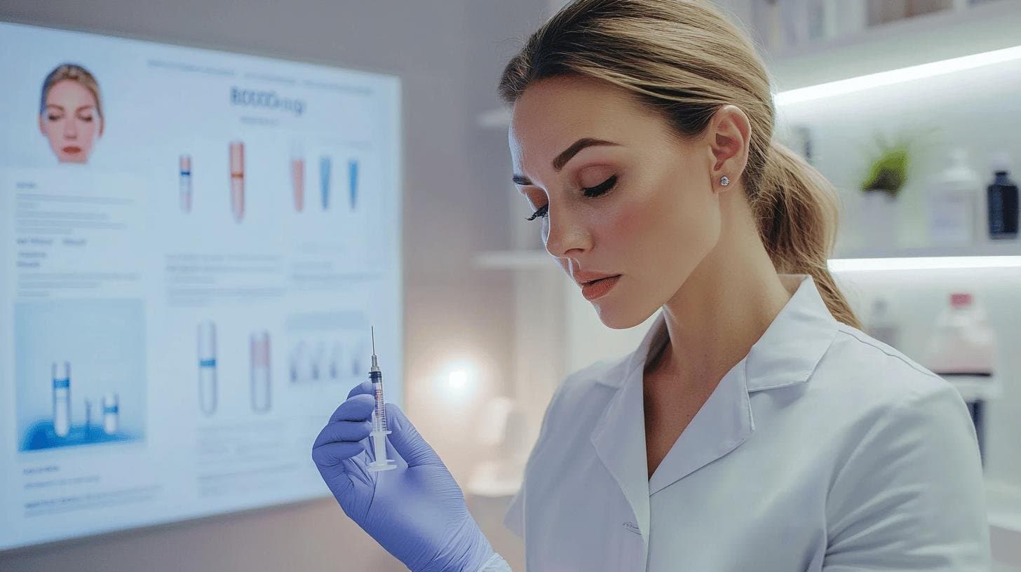 5 Myths About Botox Debunked: Expert Insights