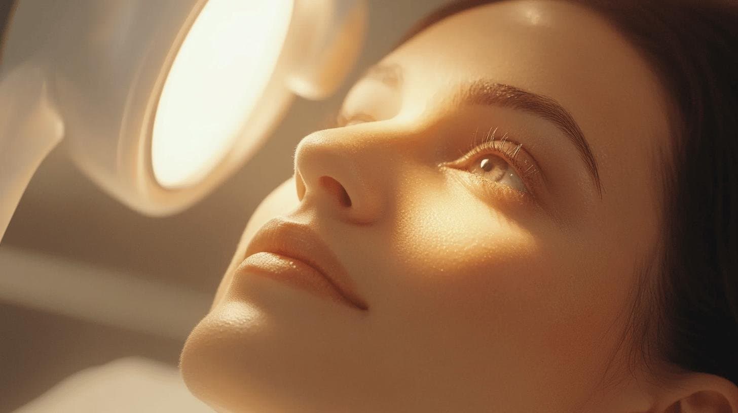 Aesthetic Treatments for Acne Scars: Discover Top Solutions