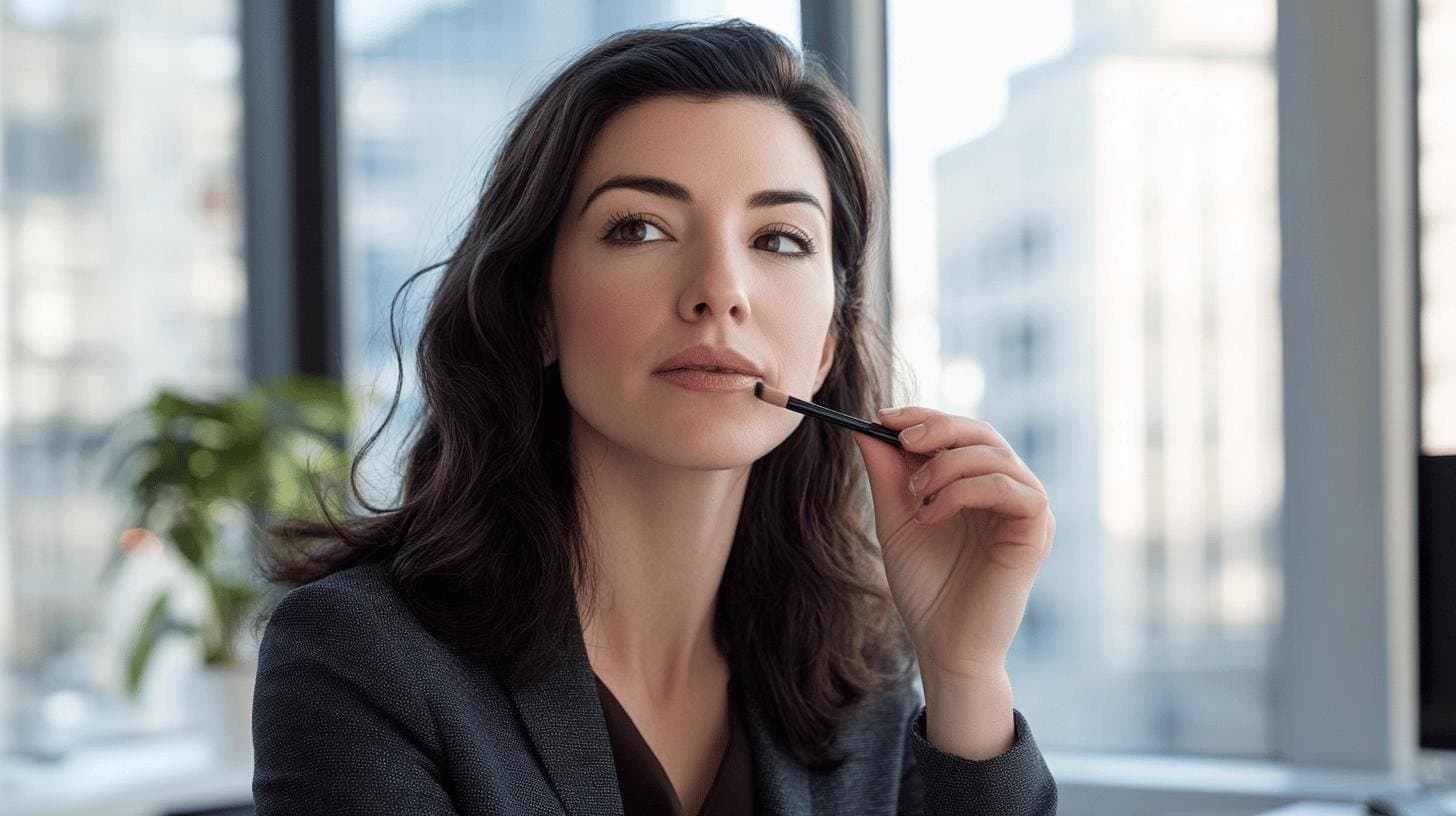 Quick Beauty Fixes for Busy Professionals: Stay Radiant