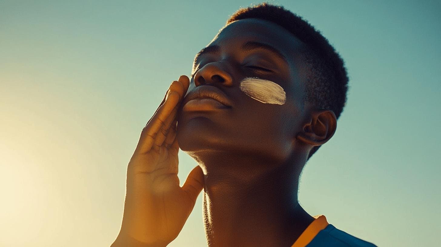 Sports-Related Sun Damage: Essential Treatments Revealed