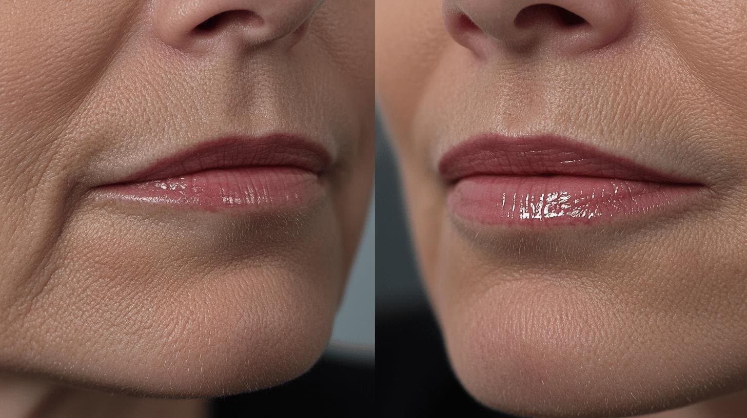The Evolution of Lip Fillers: Trends and Future