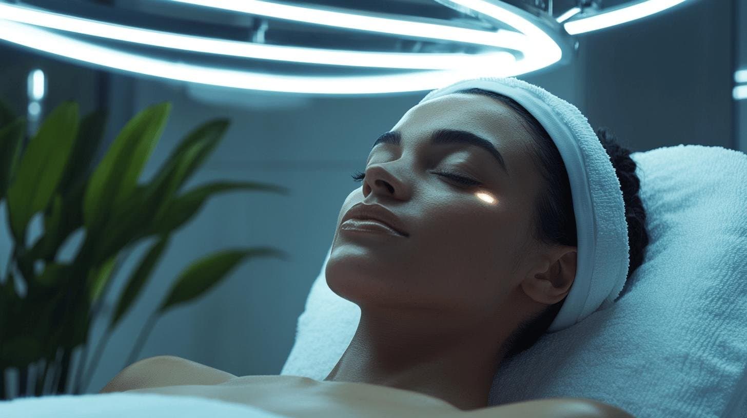 The Rise of Hybrid Aesthetic Treatments: Achieve Radiance