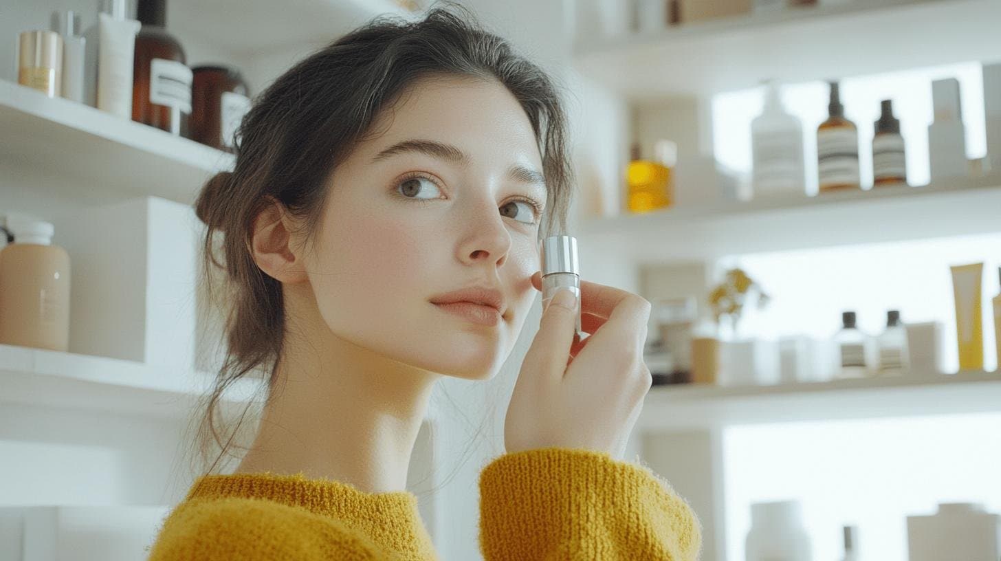 The Role of Collagen Boosters for Youthful Skin