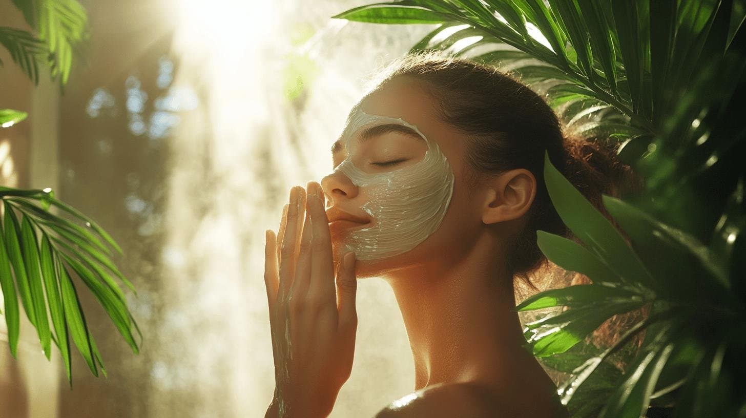 The Science of Skin Recovery: Rejuvenate Post-Holiday Skin