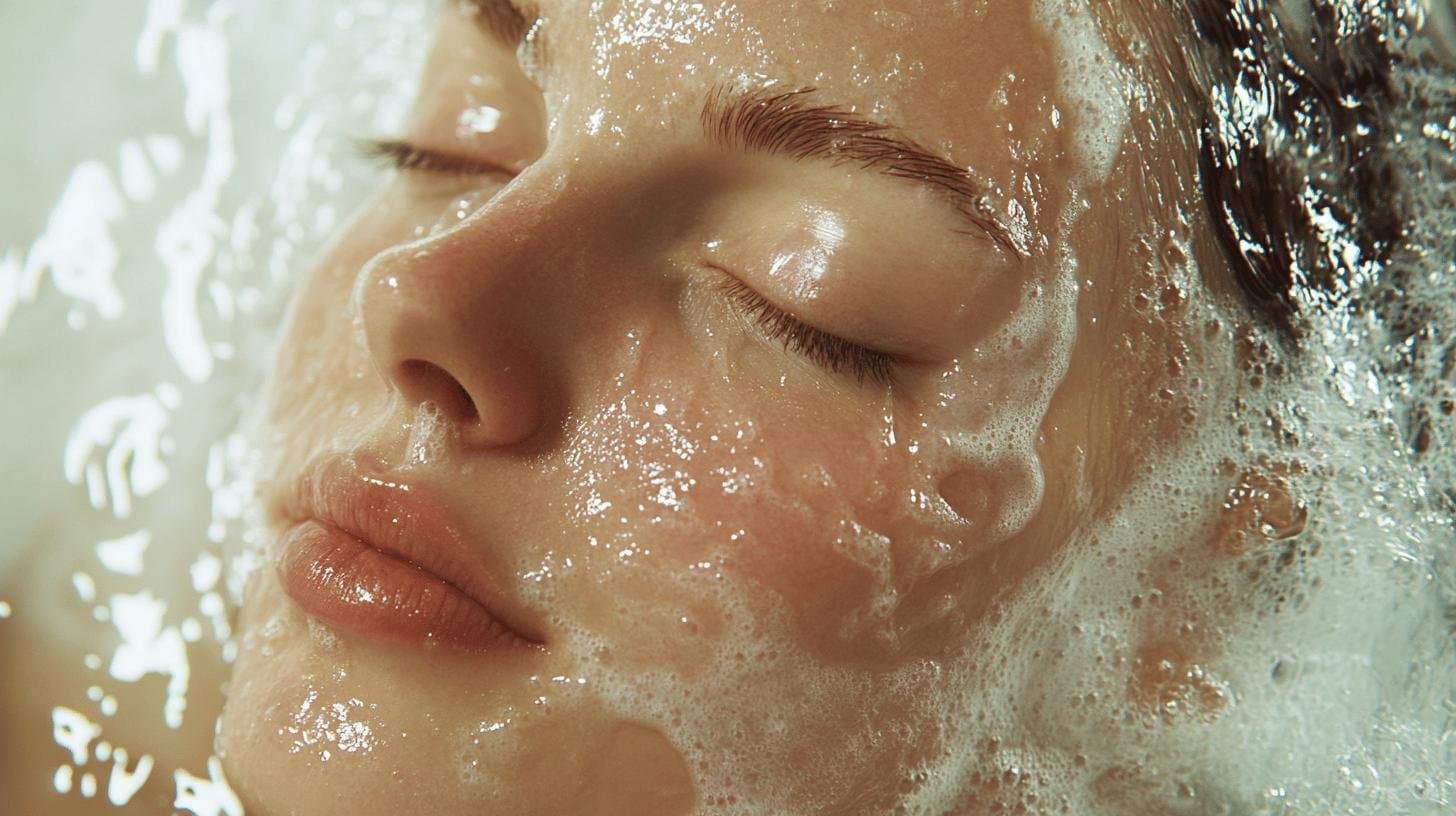 Transforming Skin Texture: Discover Chemical Peel Benefits