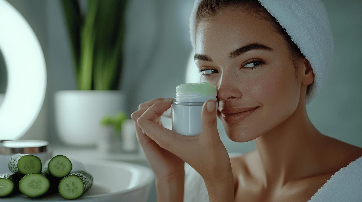 Under-Eye Treatments: Banish Dark Circles and Puffiness