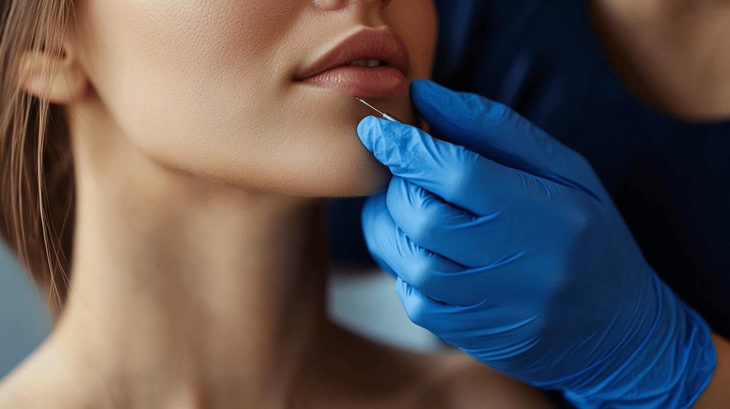 Understanding Microneedling: Achieve Optimal Skin Results
