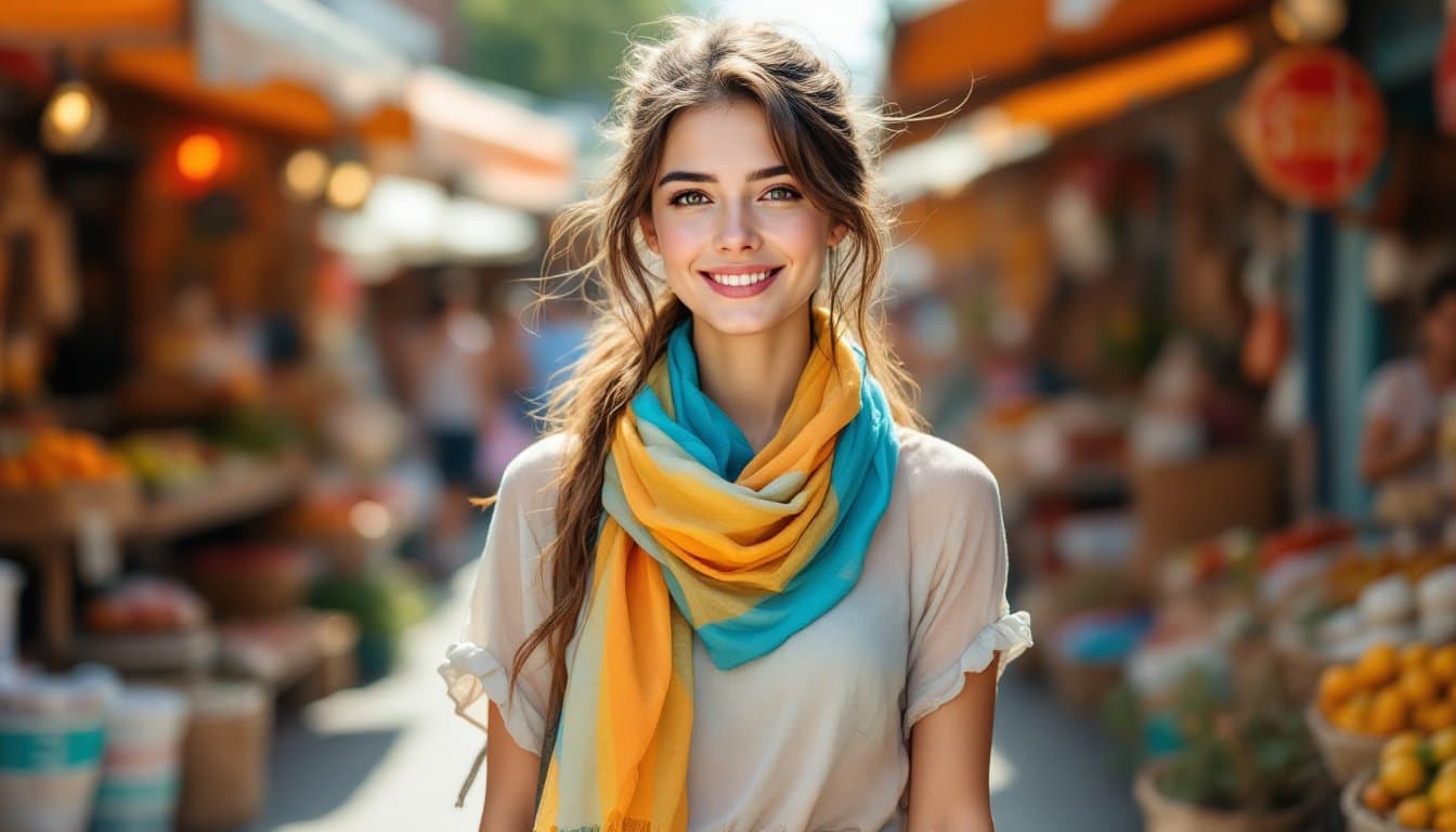 Neck and Décolletage Care: Enhance Natural Beauty