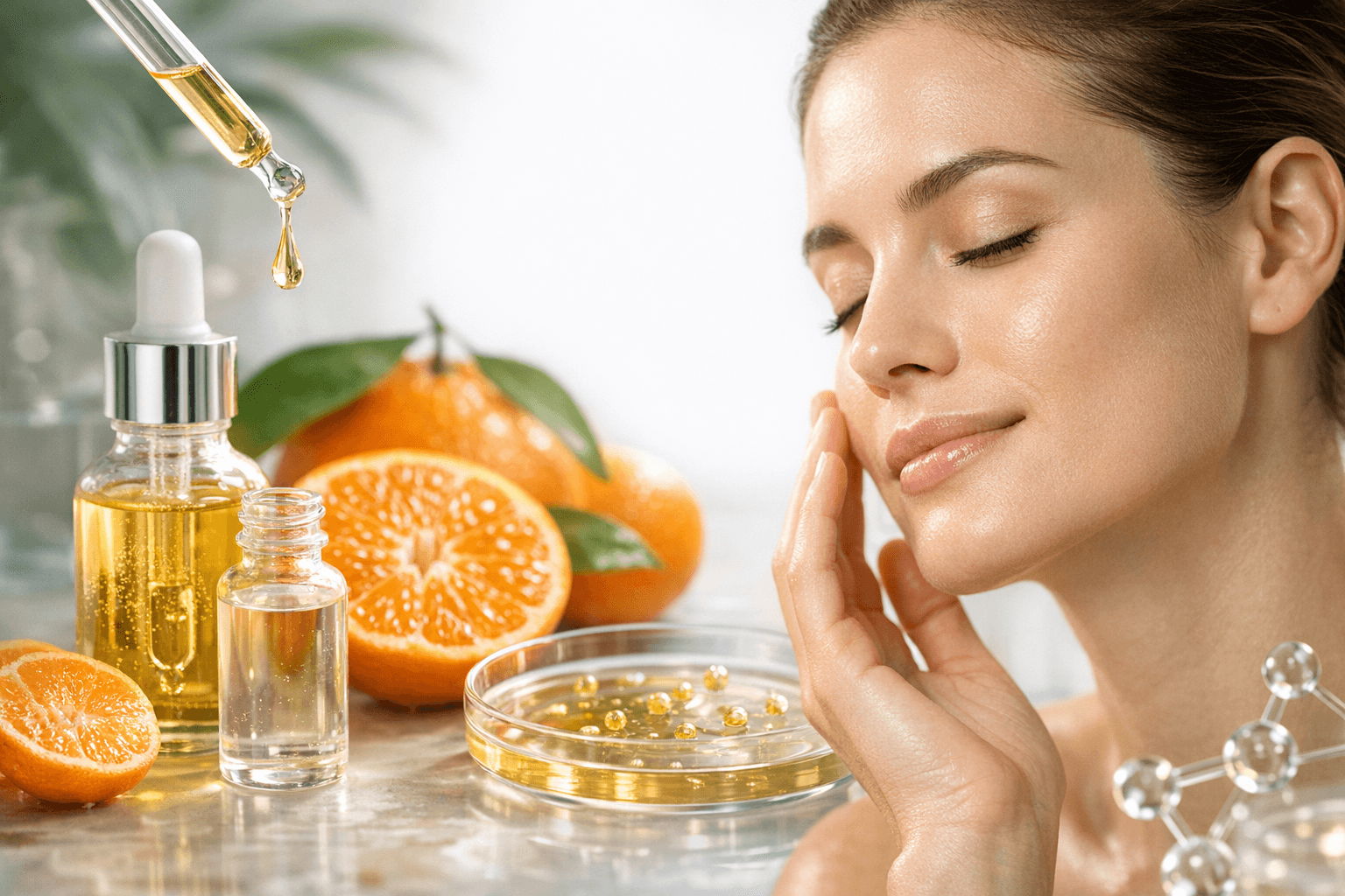 Photorealistic image for Derma 2.0: What's New?