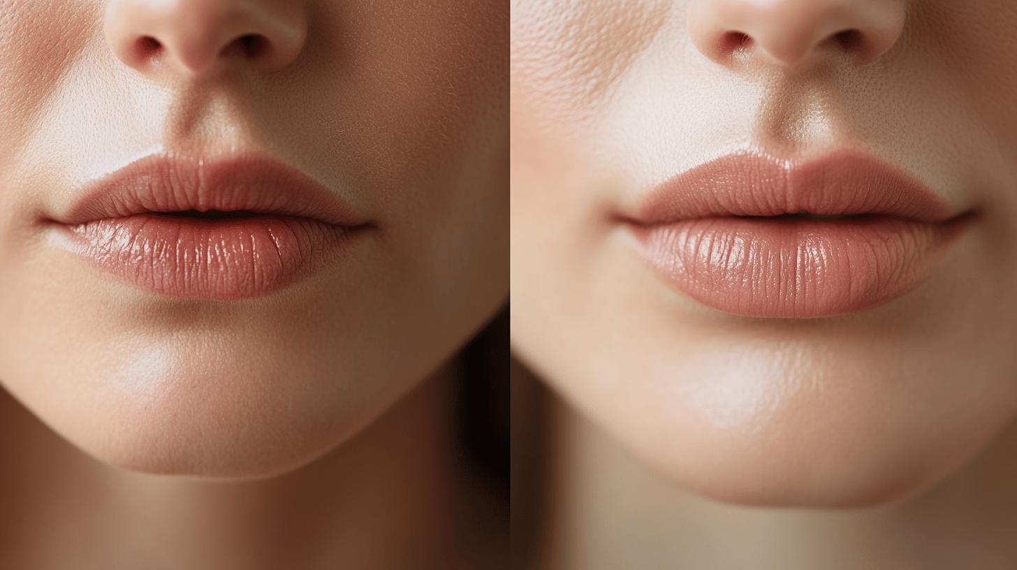 Lip Filler Before and After Results in Taunton-1.jpg